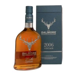 Dalmore Vintage Collection 2006